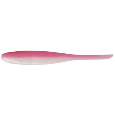 S18 Hyper Pink White - 8pcs/pk