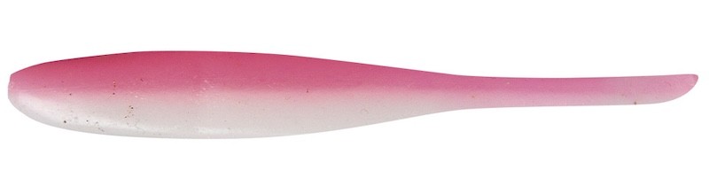 Keitech Shad Impact 4 - 10.1cm - 8pcs/pk - Photo 32/35