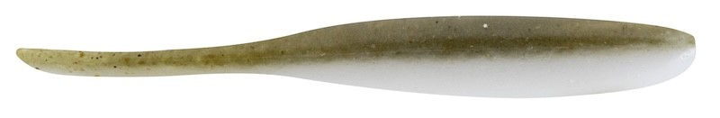 Keitech Shad Impact 4 - 10.1cm - 8pcs/pk - Photo 33/35