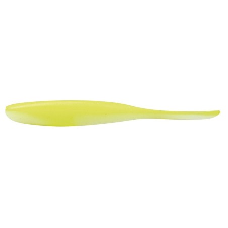 S14 White Chartreuse - 6pcs/pk