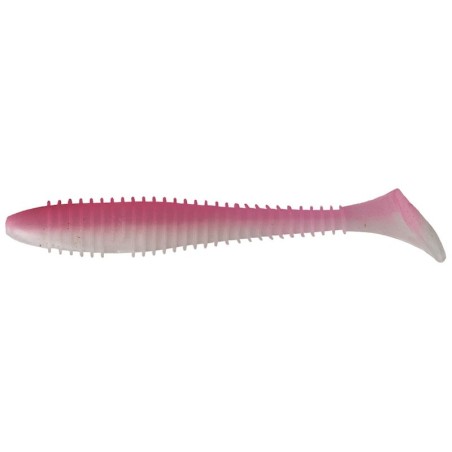 S18 - Hyper Pink White