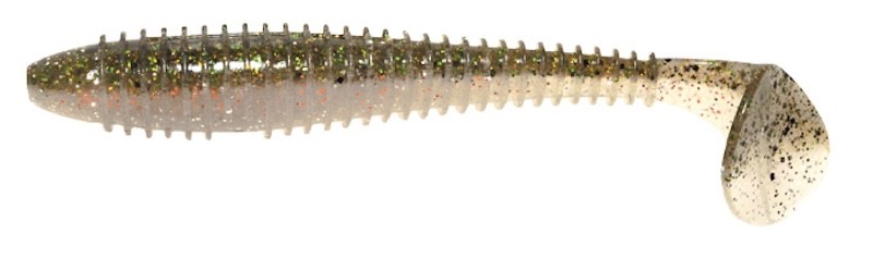 Keitech Swing Impact Fat 4.8" - Photo 21/32