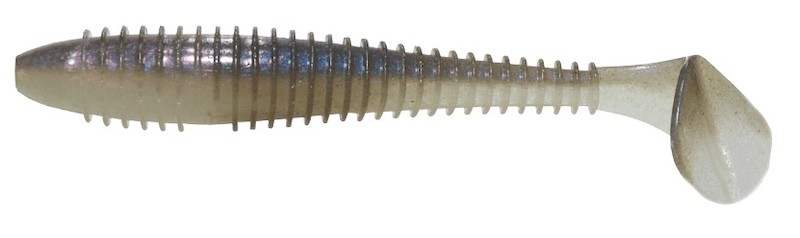 Keitech Swing Impact Fat 4.8" - Photo 22/32