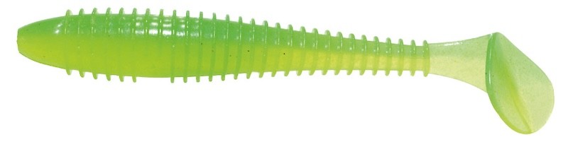 Keitech Swing Impact Fat 4.8" - Photo 23/32