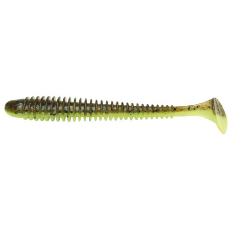 S09 Chartreuse Belly