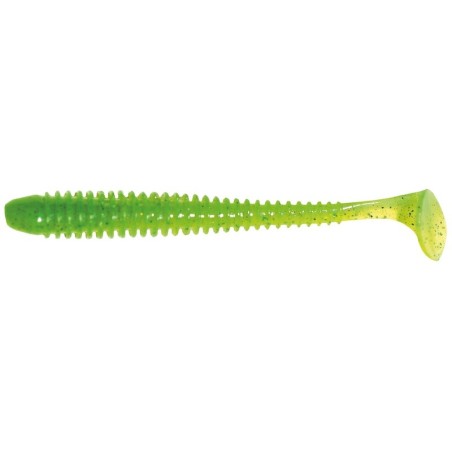 424 Lime Chartreuse