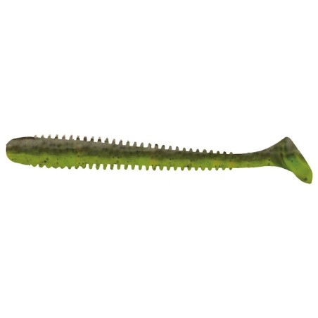 401 Calabaza verde Chartreuse