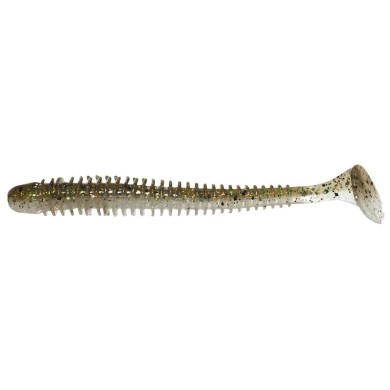416 Silver Flash Minnow