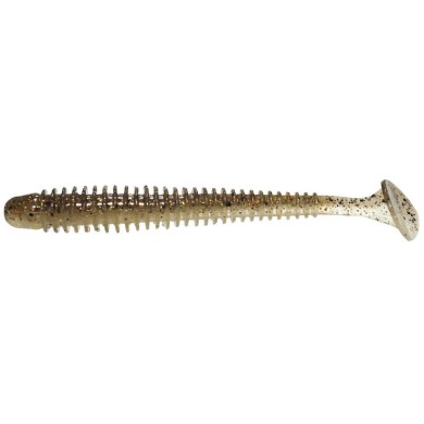 417 Gold Flash Minnow