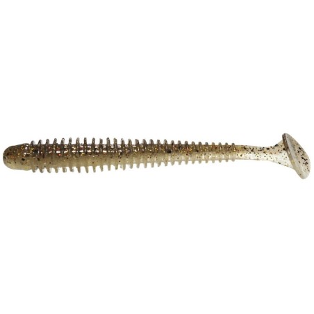 417 Gold Flash Minnow
