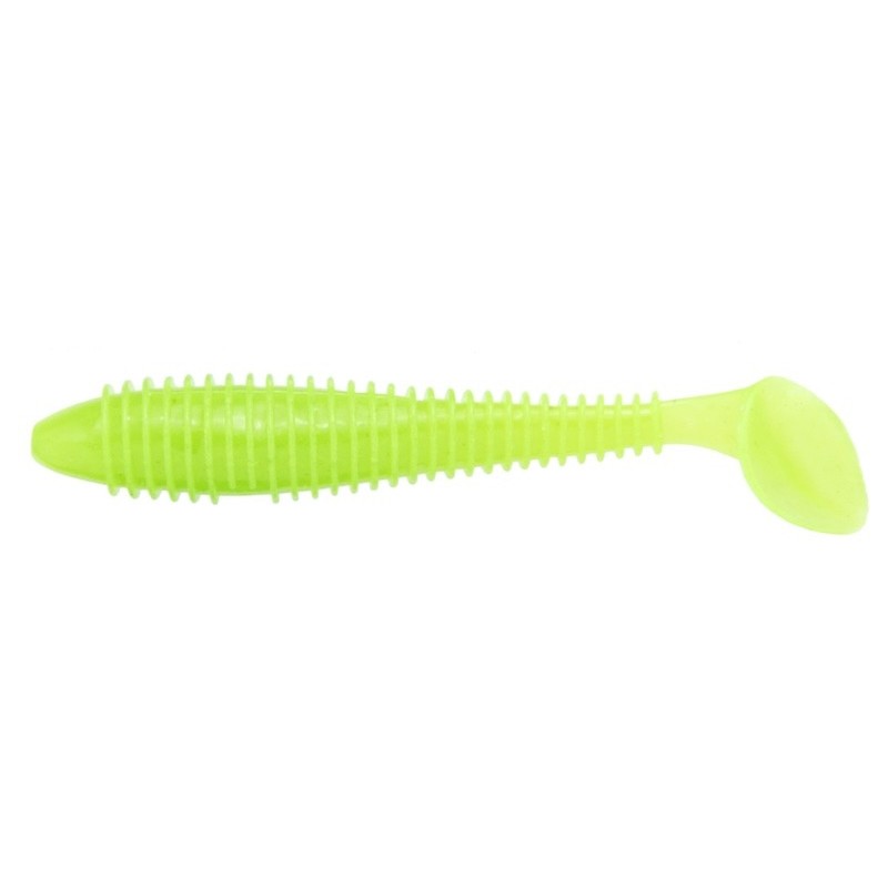 Keitech Swing Impact Fat 6.8 - 17.2cm - 3pcs/pk