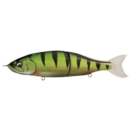 10 Perch