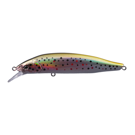 06 Brown Trout