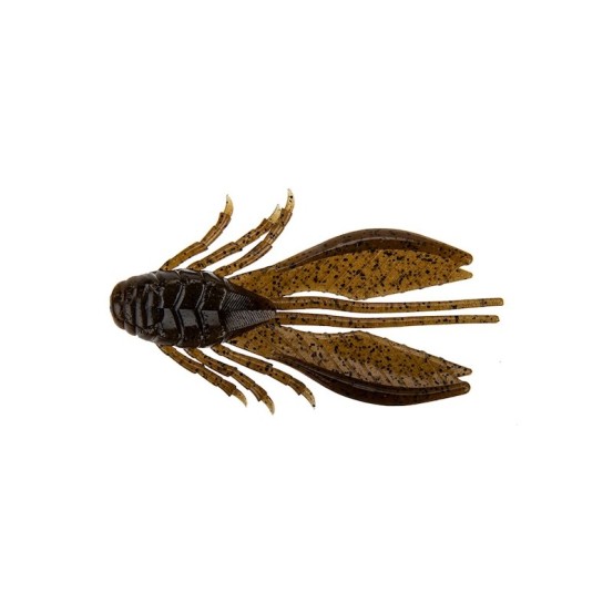 Doble solapa Bait Breath