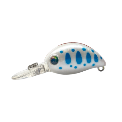 Laser White