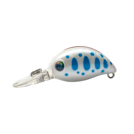 Laser White