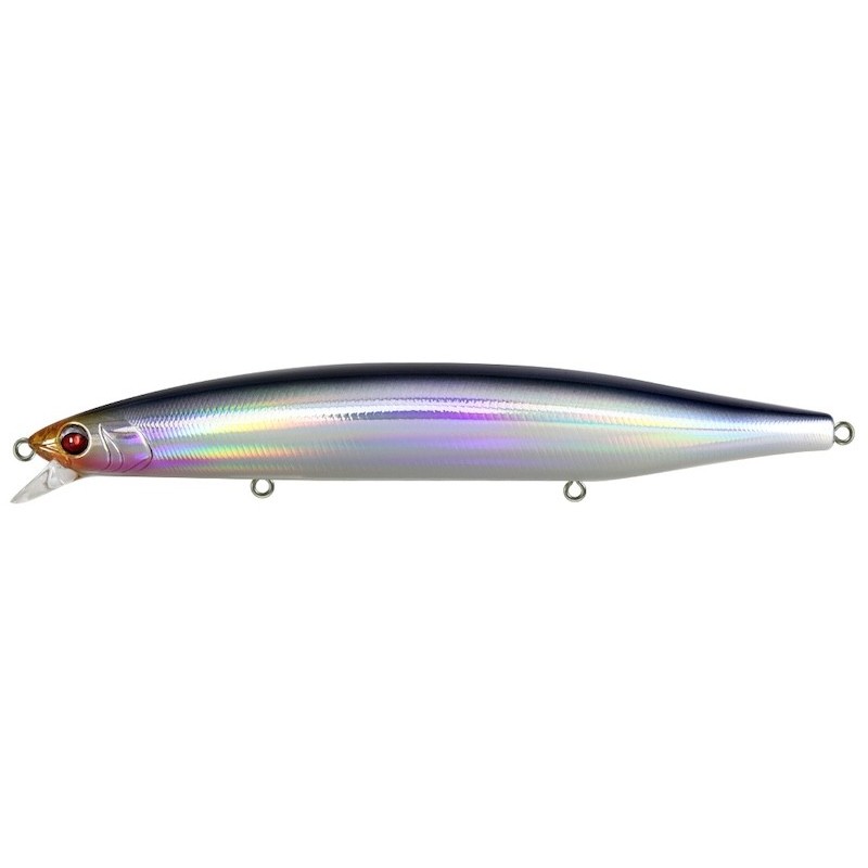 Bassday Logsurf 124F