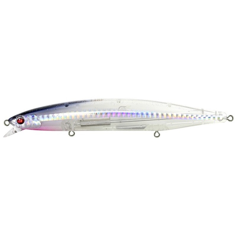 Bassday Logsurf 140F