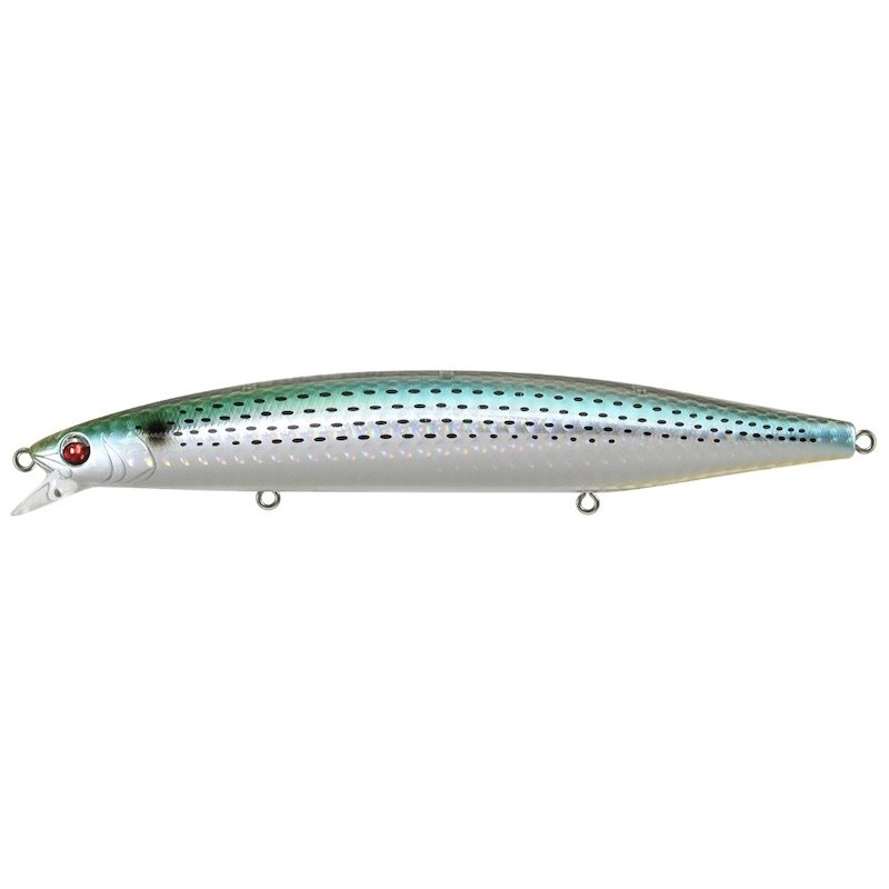 Bassday Logsurf 140S