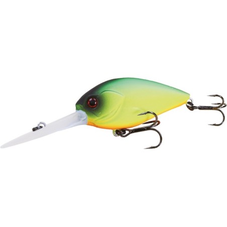 Bassday Mogul Crank Target 3