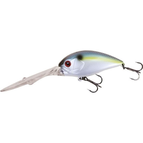 Bassday Mogul Crank Target 5