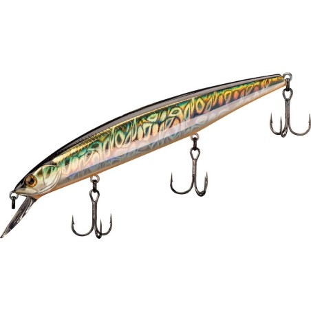 Bassday Mogul Minnow 110SP