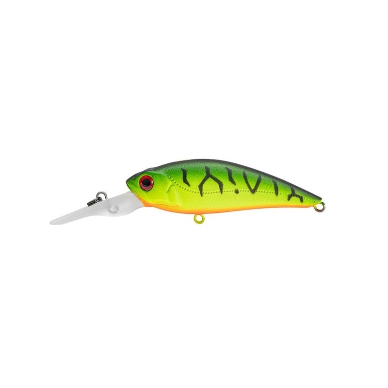 Bassday Mogul Shad 60SP