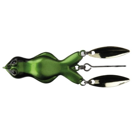 Jackson Cyarl Blade 35