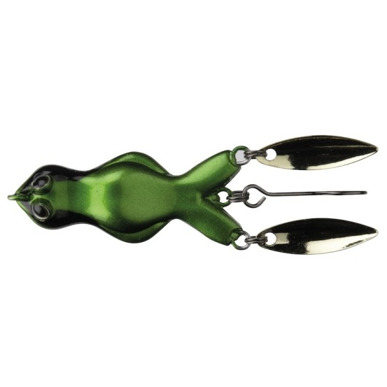 Jackson Cyarl Blade 35