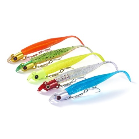 Jackson Freak Set