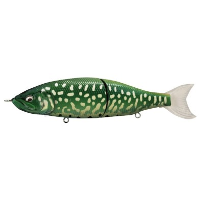 15 Pike