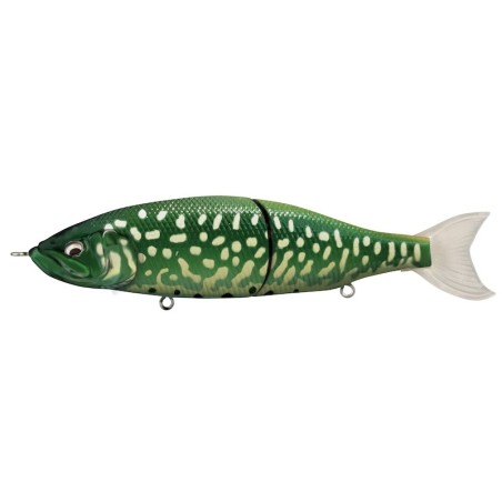 15 Pike