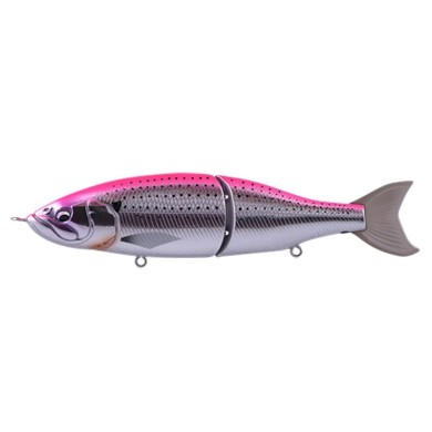 31 Pink Back Konoshiro