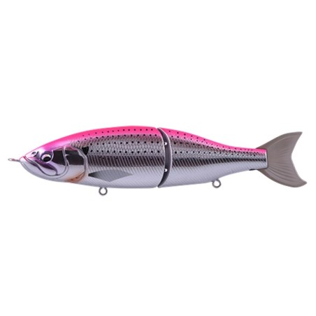 31 Pink Back Konoshiro