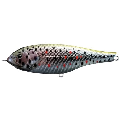 06 Brown Trout