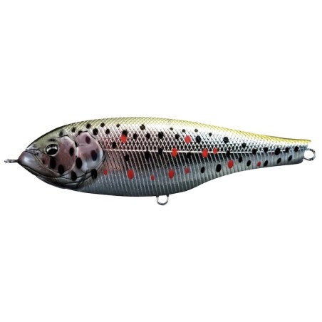 06 Brown Trout