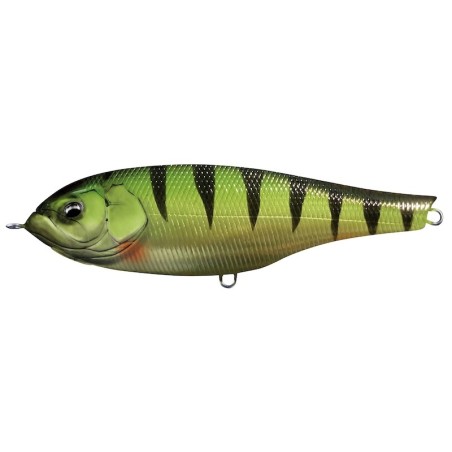 10 Perch