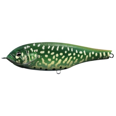 15 Pike