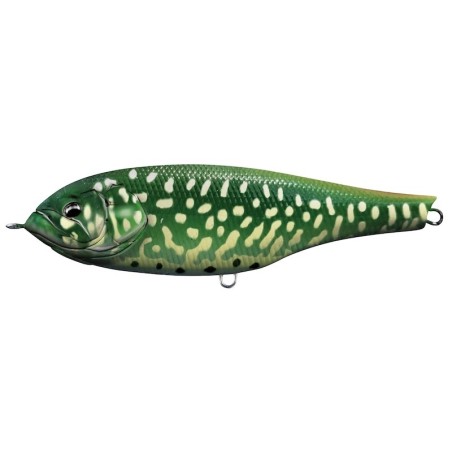 15 Pike