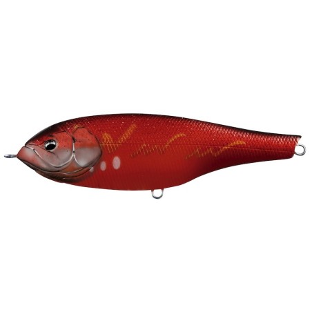 22 Watermill Red