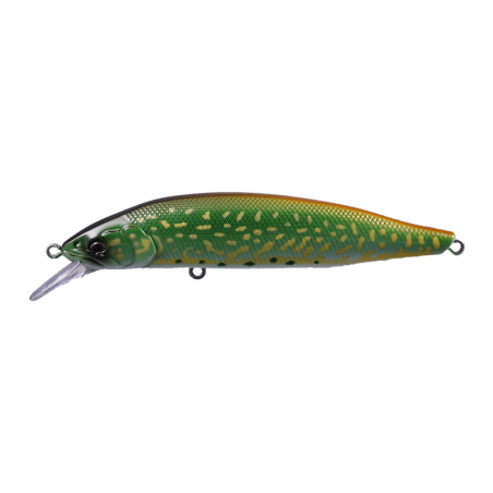 15 Pike