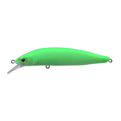 16 Babyface Green