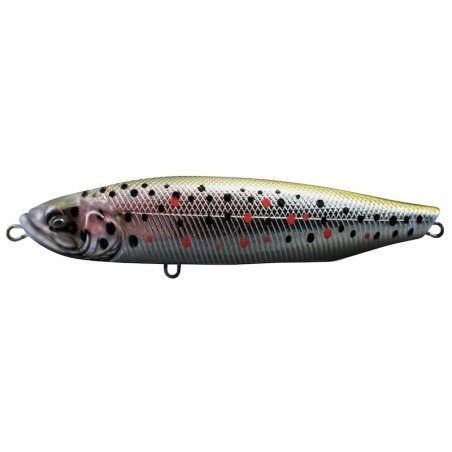 06 Brown Trout