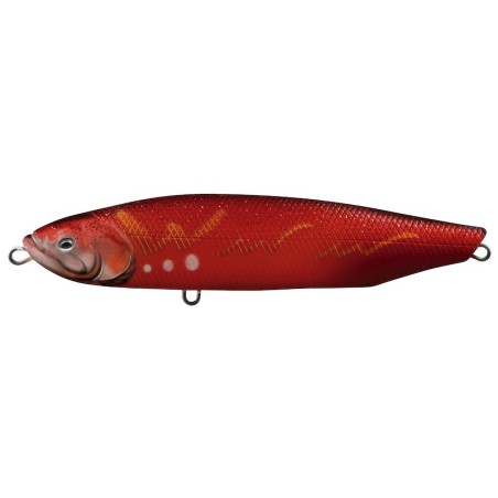22 Watermill Red