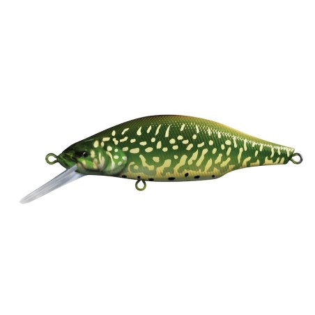 15 Pike