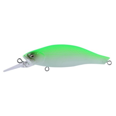 16 Babyface Green