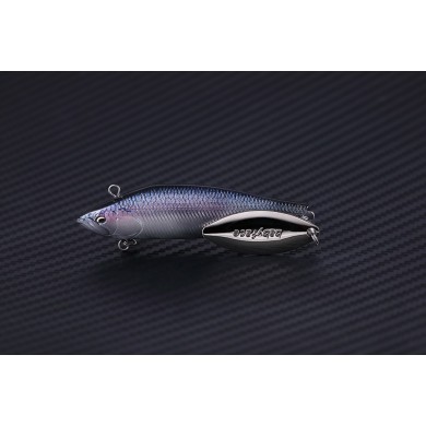 03 Blue Back Silver