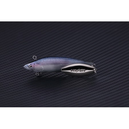 03 Blue Back Silver