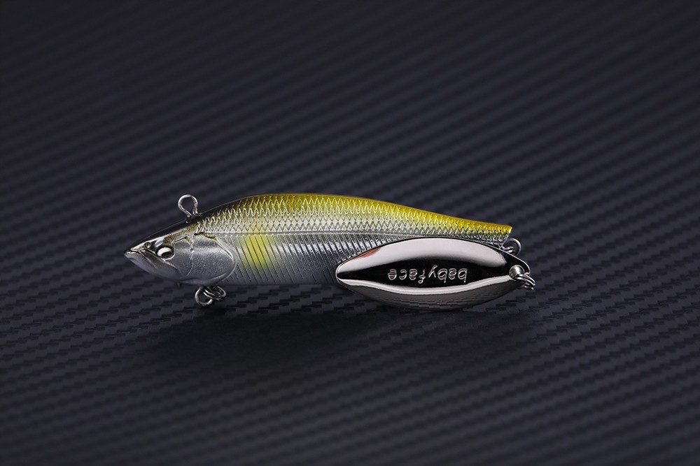 Babyface SM-65S - Picture 12 of 17