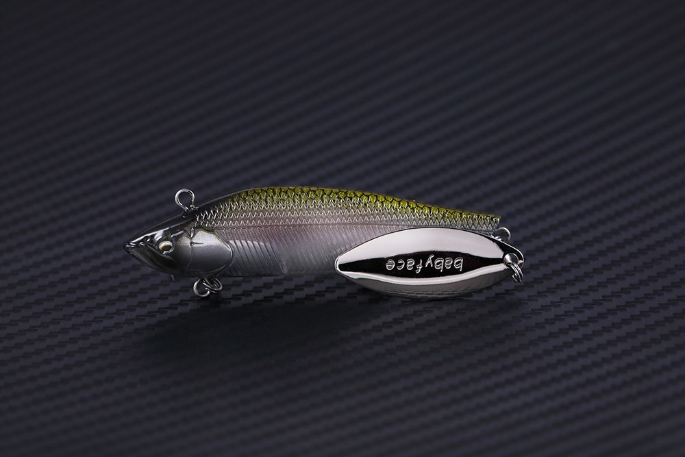 Babyface SM-65S - Picture 13 of 17